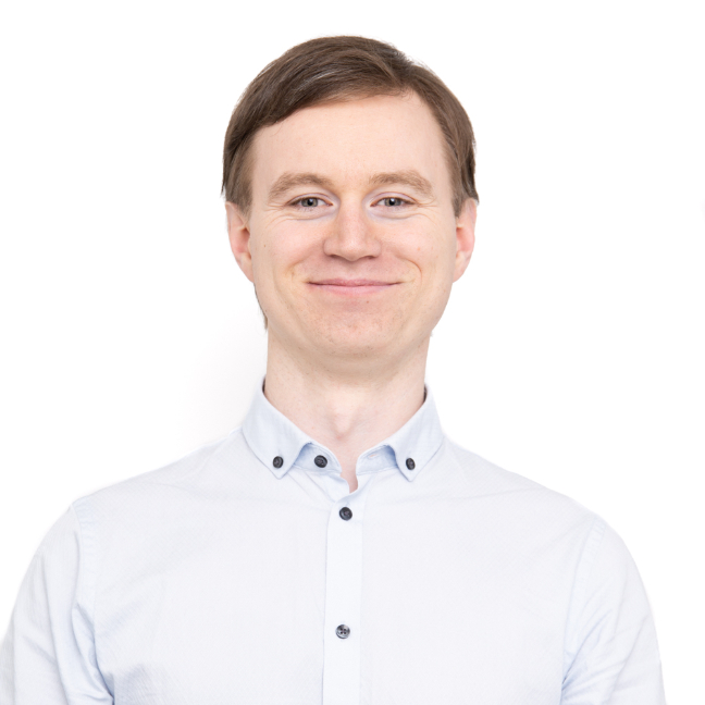 Haakon Helmen Rusås profilbilde