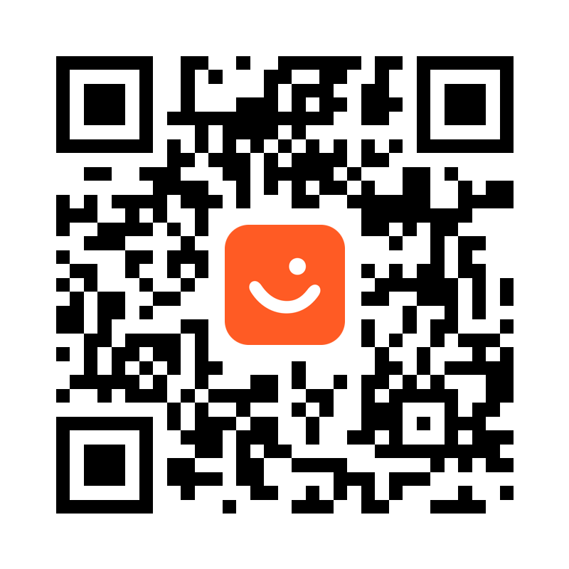 Vipps QR Kode